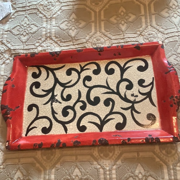 Tray - Picture 2 of 5